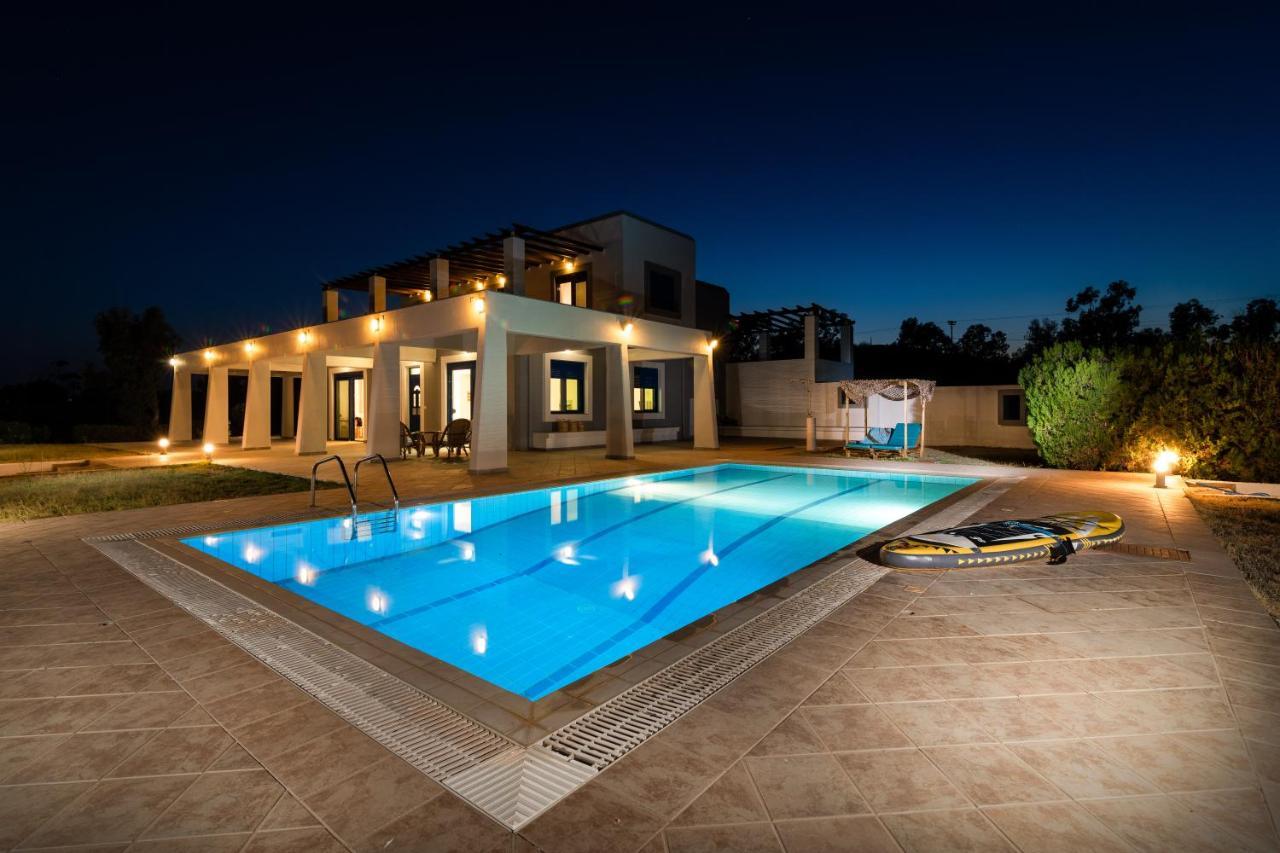 Perfect House *