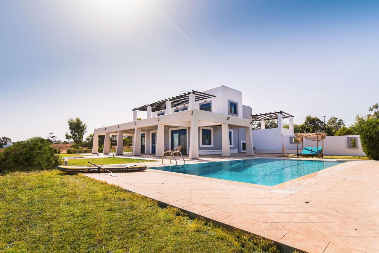 Perfect House Villa Lachania