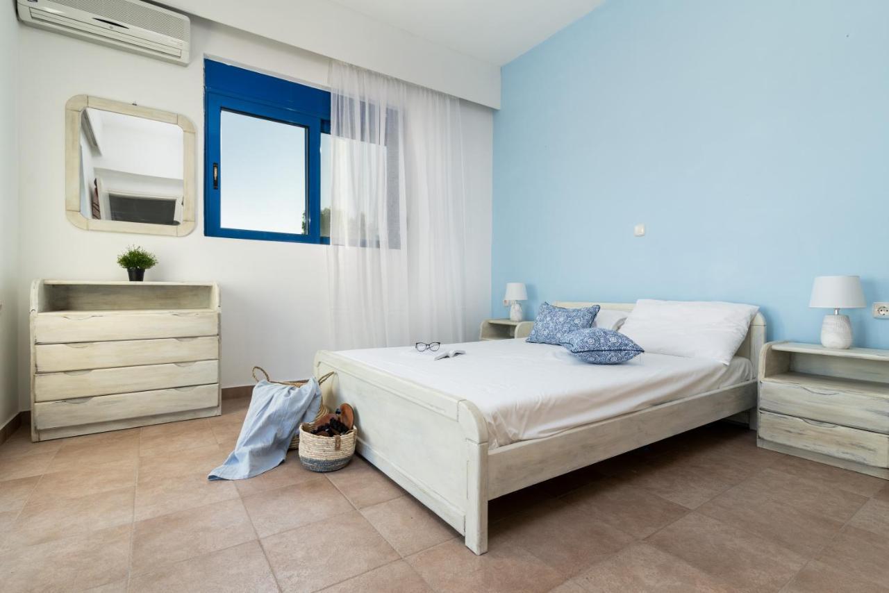 Perfect House Villa Lachania