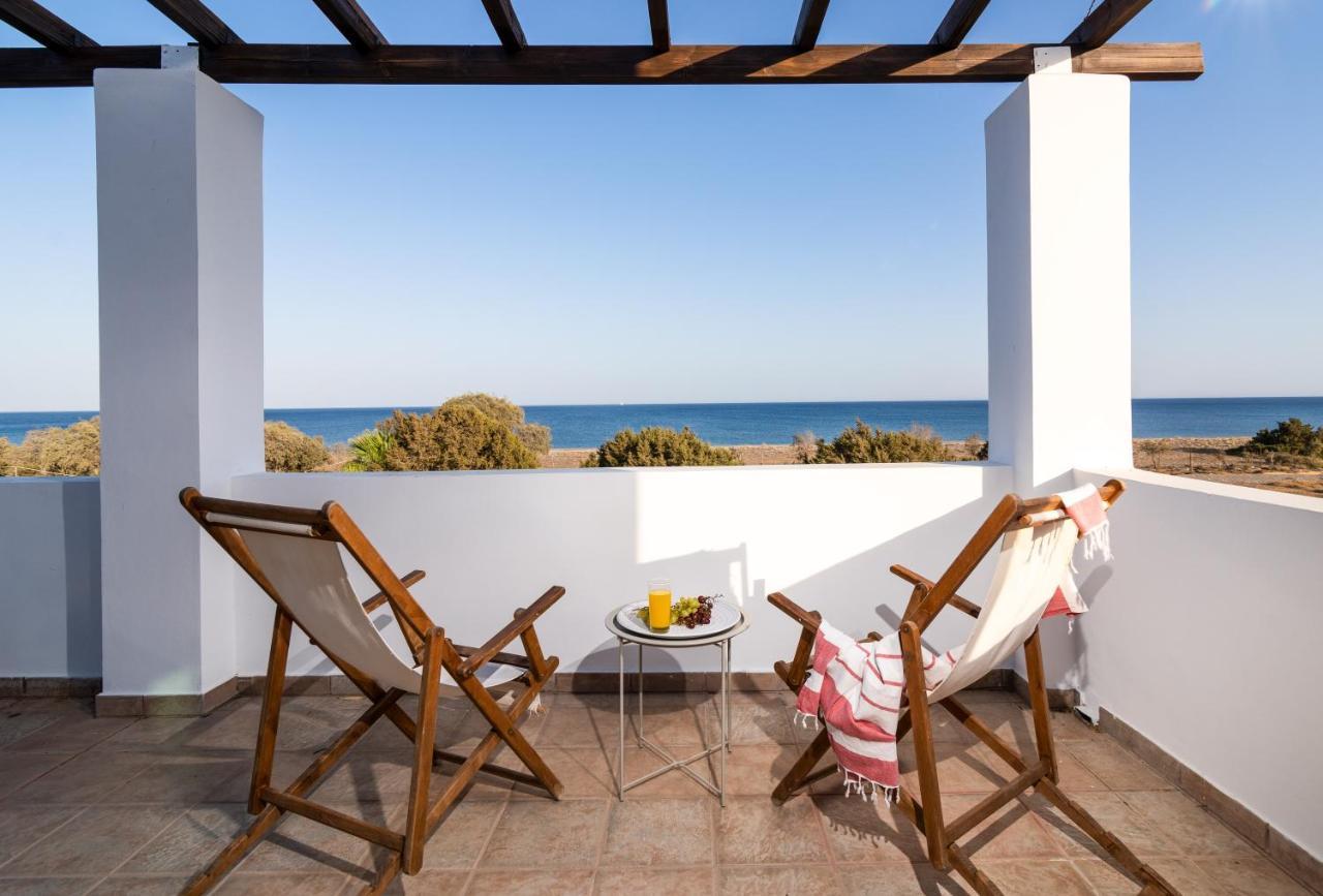 Villa Perfect House Lachania