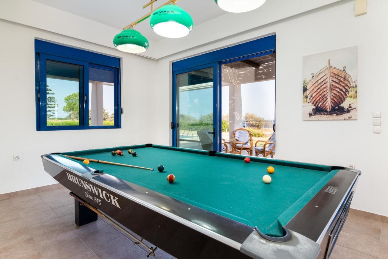 Villa Perfect House Lachania